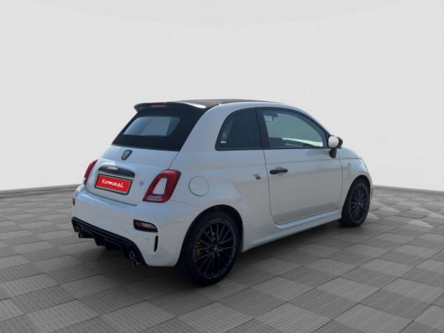 ABARTH 695 C C 1.4 Turbo T-Jet 180 CV rif. 24122055 - Foto 5