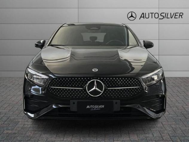 MERCEDES-BENZ A 250 e hybrid EQ AMG Line Advanced rif. 24027202 - Foto 3