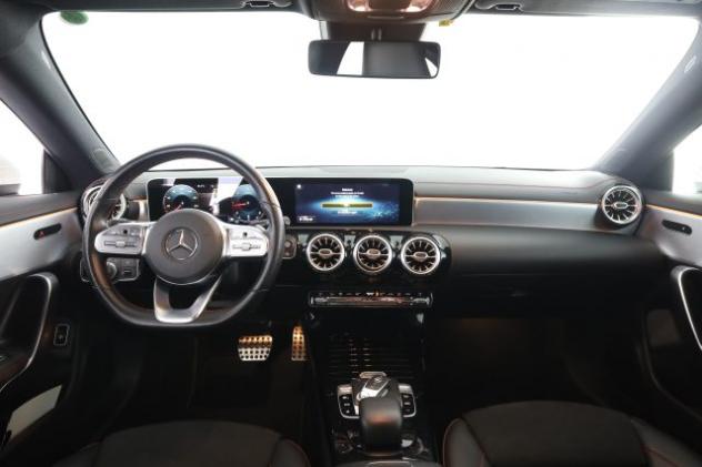 MERCEDES-BENZ CLA sse 200 d Automatic Shooting Brake PREMIUM rif. 23903577 - Foto 4