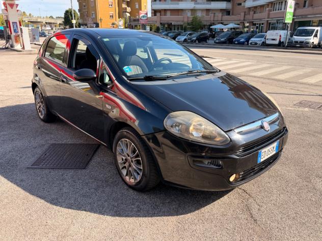 FIAT PUNTO evo 1.3MJT NEOPATENTATI GANCIO TRAINO - Foto 3