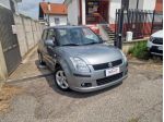 Suzuki Swift 1.3 5p. GL frizione nuova.
