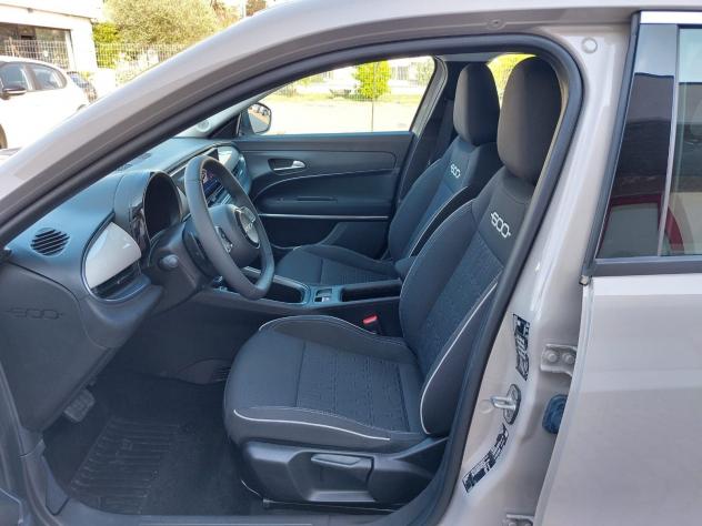 FIAT 600 PREZZO REALE NO VINCOLI / 1.2 Hybrid 145cv Pop - Foto 3