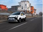 FIAT Pandina 1.0 FireFly 65 CV Hybrid Pop rif. 24190419