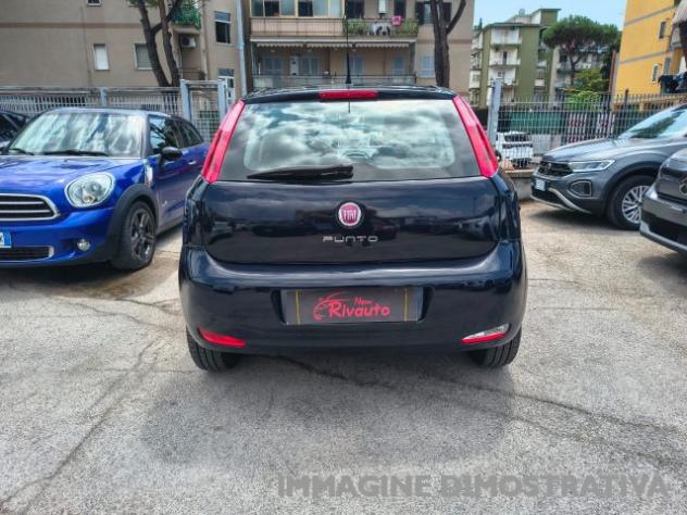 FIAT Punto 1.4 8V 5 porte Natural Power Lounge rif. 24032070 - Foto 7