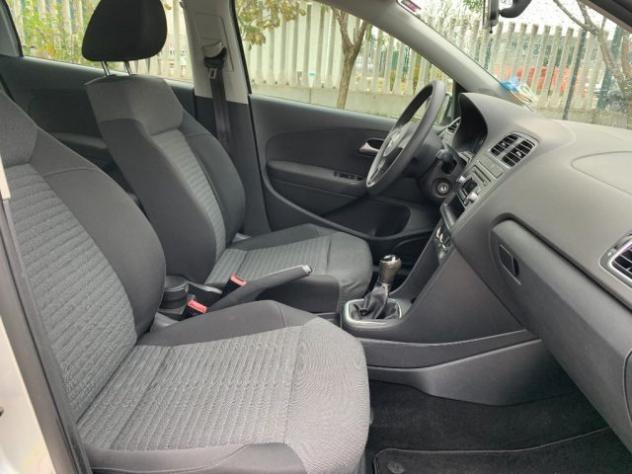 VOLKSWAGEN Polo 1.2 70 CV 5p. Comfortline rif. 24208577 - Foto 9