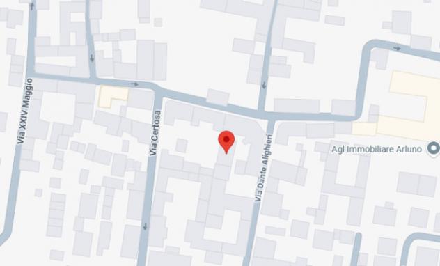 Immobile in asta di 17 m², box auto in vendita a Arluno - Foto 12