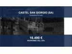 Immobile in asta di 26 m² in vendita a Castel San Giorgio