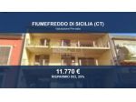 Immobile in asta di 41 m² in vendita a Fiumefreddo di Sicilia