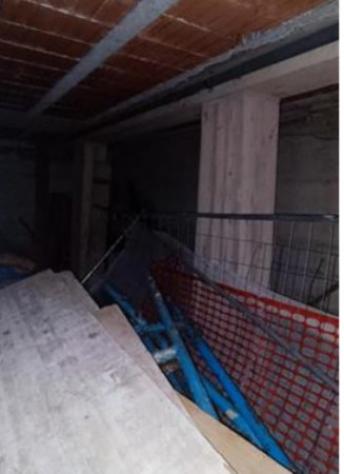 Immobile in asta di 60 m² con più di 5 locali in vendita a Cagli - Foto 5