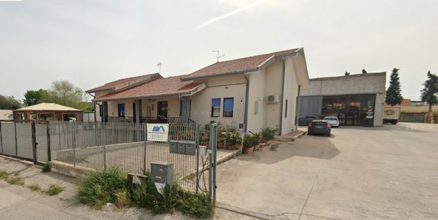 Vendita Capannone e palazzina a Foggia - Foto 2