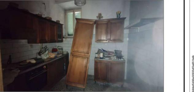 Immobile in asta di 129 m² con più di 5 locali in vendita a Bassano Romano - Foto 6