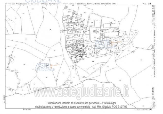 IMMOBILI-IMMOBILE RESIDENZIALE-Località Stretta, 84059 Camerota SA, Italia - Foto 9
