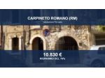 Immobile in asta di 81 m² in vendita a Carpineto Romano