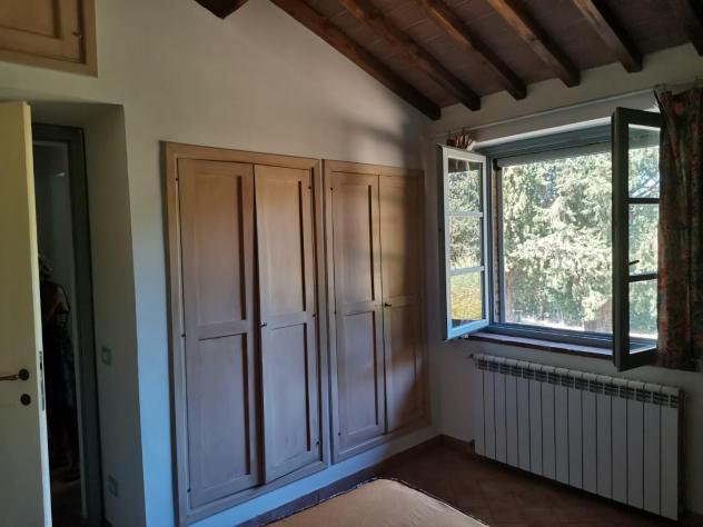 Appartamento in vendita a Casole d'Elsa 70 mq Rif: 1423312 - Foto 9