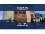 Immobile in asta di 211 m² con più di 5 locali in vendita a Ciminna