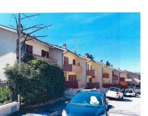 Immobile in asta di 153 m² con più di 5 locali e box auto in vendita a Corridonia - Foto 6