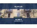 Immobile in asta di 47 m² in vendita a Milano