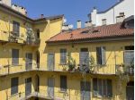 “MILANO DA VIVERE – Raffinato bilocale di design a pochi passi dalle Colonn &hellip;