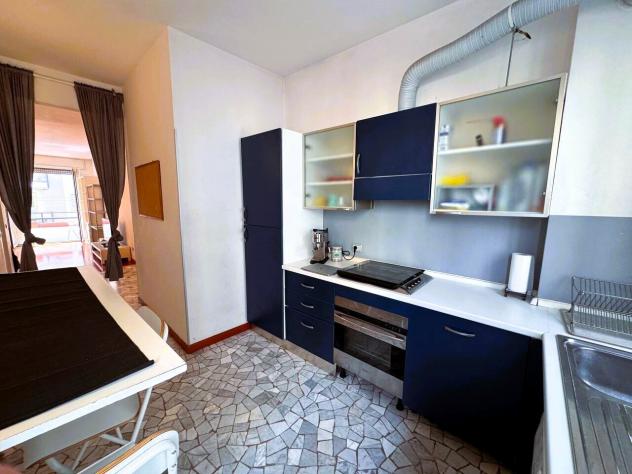 Trilocale in vendita a Milano - Foto 8