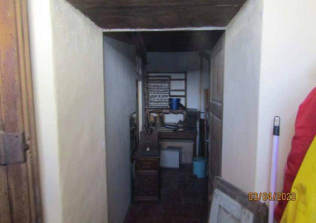 Immobile in asta di 144 m² in vendita a Montieri - Foto 17