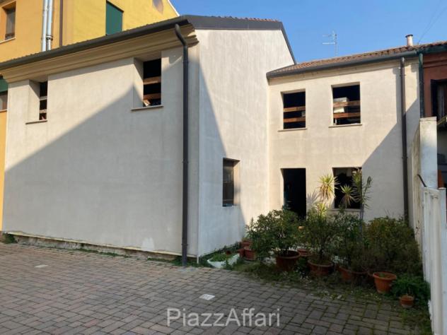 Casa singola a Piove di Sacco - Rif. PDS397