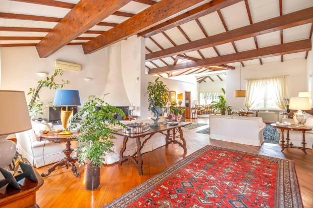 Villa in vendita a Pisa 330 mq Rif: 1352618 - Foto 4