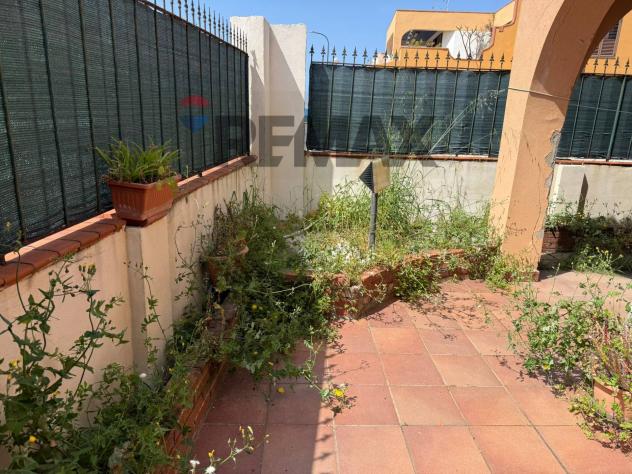 Casa Indipendente in vendita a Rometta, Rometta Marea - Foto 6