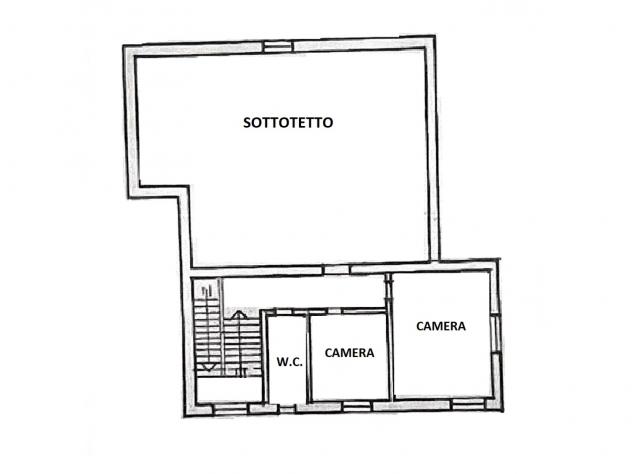 Villa in Via XX Settembre - Foto 9