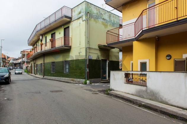 Casa Indipendente in vendita a San Giovanni la Punta - Foto 15