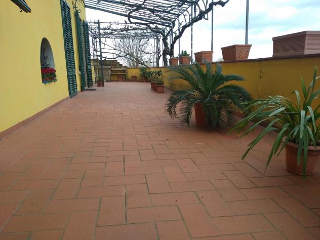 Casa singola in vendita a Ponte a Elsa - San Miniato 300 mq Rif: 875606 - Foto 4