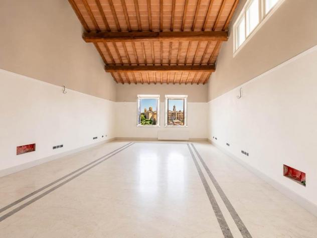 Appartamento in vendita a Siena 165 mq Rif: 1445026 - Foto 3