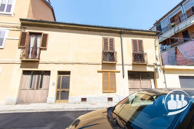 Appartamento in vendita a Torino, Lucento