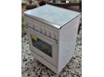 Cucina a gas Smeg  con forno