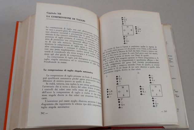 Guido Barbone - Il libro completo del bridge - Foto 9