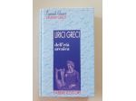 Lirici greci dell'eta' arcaica