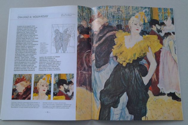 TOULOUSE-LAUTREC - Foto 8
