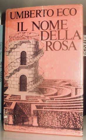 Il nome della rosa