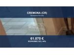 Immobile in asta di 114 m² in vendita a Cremona