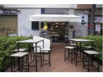 Attività Commerciale - Palermo . Rif.: Cod. rif GST124VCG
