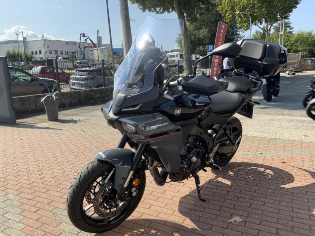 Yamaha Tracer 9 Pochi chilometri pronta consegna - Foto 3