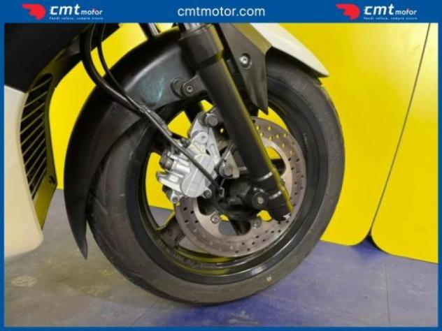 YAMAHA X-Max 250 Garantito e Finanziabile rif. 24031499 - Foto 10