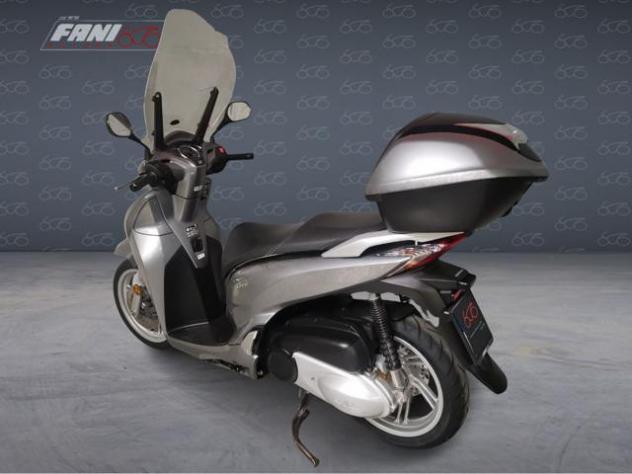 HONDA SH 300 i - rif. 23874030 - Foto 4