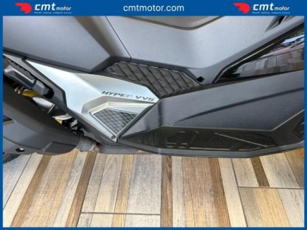 SYM ADXTG 400 Garantito e Finanziabile rif. 24143460 - Foto 10
