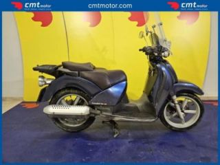 APRILIA Scarabeo 150 Garantito e Finanziabile rif. 23766347