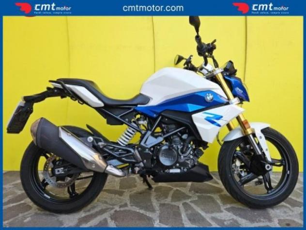 BMW G 310 R Garantita e Finanziabile rif. 23982551