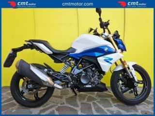 BMW G 310 R Garantita e Finanziabile rif. 23982551
