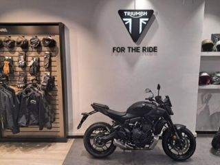 YAMAHA MT-07 . rif. 23962488