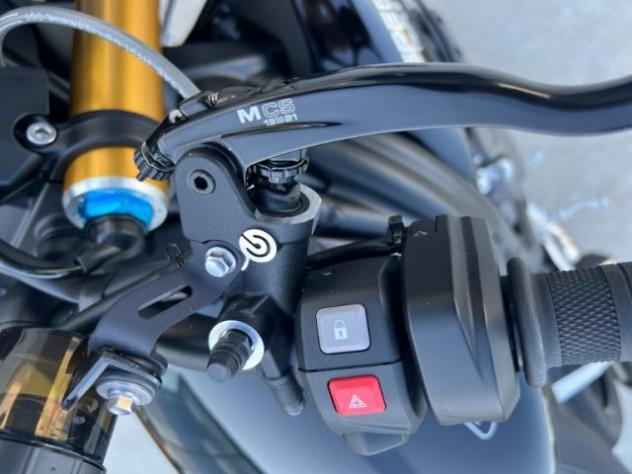 TRIUMPH Speed Triple 1200 RS rif. 23509392 - Foto 7