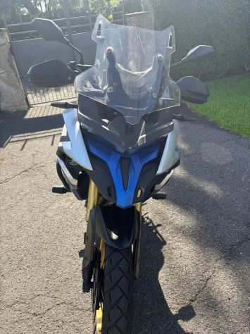 Voge Valico 525 dsx