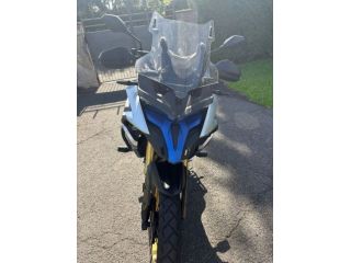 Voge Valico 525 dsx